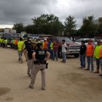 Foto La Hora: HSI Tampa.