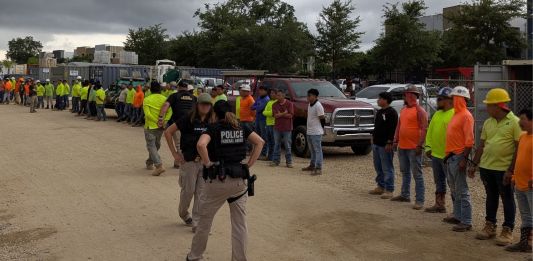 Foto La Hora: HSI Tampa.