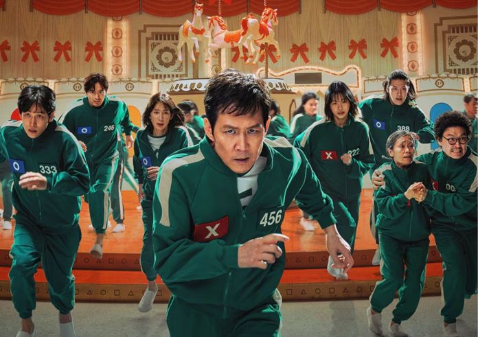Foto La Hora: Netflix