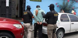 Foto La Hora: PNC
