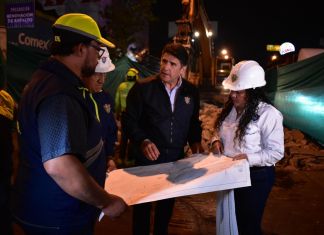 Foto La Hora: Daniel Ramírez