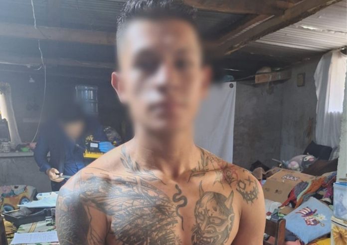 Foto La Hora: PNC