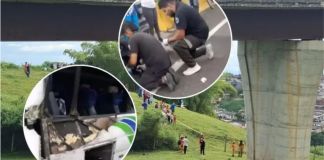 Foto La Hora: Redes Sociales