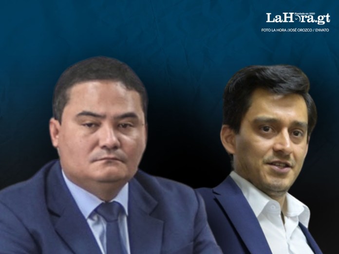 Juez Fredy Orellana ordenó investigar al Sistema Penitenciario.