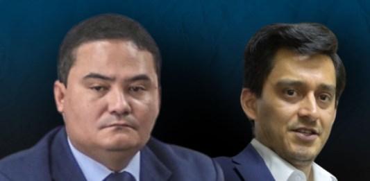 Juez Fredy Orellana ordenó investigar al Sistema Penitenciario.