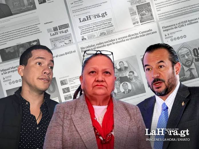 personajes no entrevistas