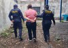 PNC captura a una mujer que intentó sustraer a un recién nacido del hospital de Tiquisate