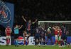 PSG triplete