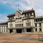 Palacio Nacional de la Cultura de Guatemala