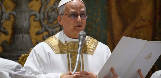 El Papa León XIV tiene nacionalidad peruana