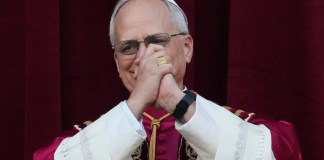 Papa León XIV