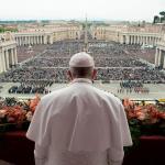 Una vez sea electo el nuevo papa, el mundo conocerá el nombre elegido por este. Foto La Hora: Osservatore Romano /AFP