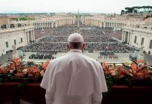 Una vez sea electo el nuevo papa, el mundo conocerá el nombre elegido por este. Foto La Hora: Osservatore Romano /AFP