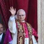 Discurso Papa León XIV