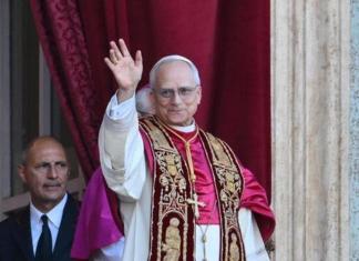 Discurso Papa León XIV