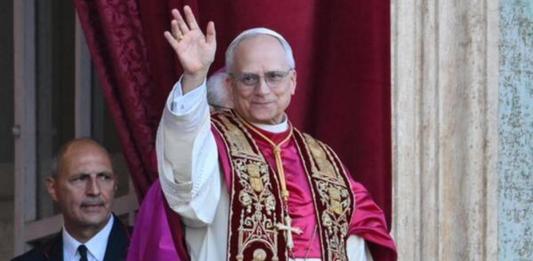 Discurso Papa León XIV
