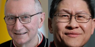 Quien entra Papa sale cardenal', la máxima conocida por todos antes de un cónclave. Foto La Hora: AP.