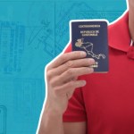 Pasaporte