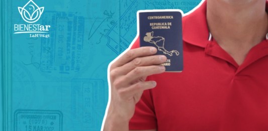 Pasaporte
