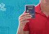 Pasaporte