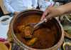 ¿Eres amante del pepián? todo sobre el festival gastronómico del platillos más emblemáticos de Guatemala El platillo más emblemáticos de Guatemala. Foto La Hora: captura.