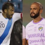 Pescadito Ruiz y Moyo Contreras