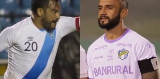 Pescadito Ruiz y Moyo Contreras