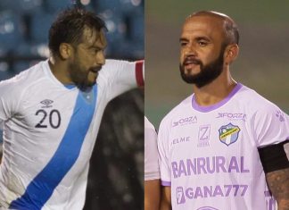 Pescadito Ruiz y Moyo Contreras