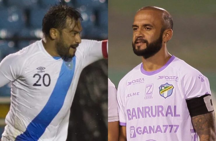 Pescadito Ruiz y Moyo Contreras