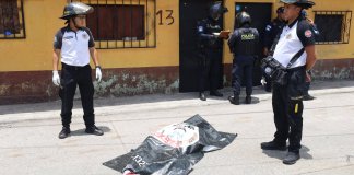 Serie de ataques armados en San José Pinula deja varias víctimas en menos de tres días