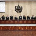 La CSJ se reúne miércoles a miércoles, sin embargo, se desconocen los resultados de sus resoluciones. Foto La Hora: OJ
