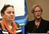 Consuelo Porras rechaza el informe preliminar de la relatora Margaret Satterthwaite, al considerar que no es preciso.