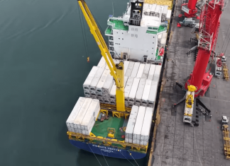 Pre Enade 2025 Atender puertos y carreteras es esencial para la atracción de inversión y el desarrollo