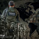 Prensa guatemala