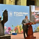Presidente Bernardo Arévalo sobre remoción de la fiscal general, la cual estaría a interpretación jurídica de la Corte de Constitucionalidad.