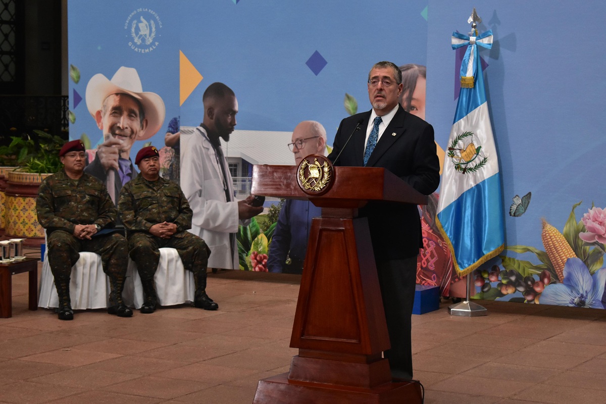 Guatemala es removida de lista negra de Comisión Interamericana de Derechos Humanos