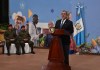 Presidente Bernardo Arévalo