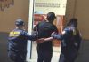 Presunto colaborador del "Barrio 18" es capturado por delitos de extorsión.