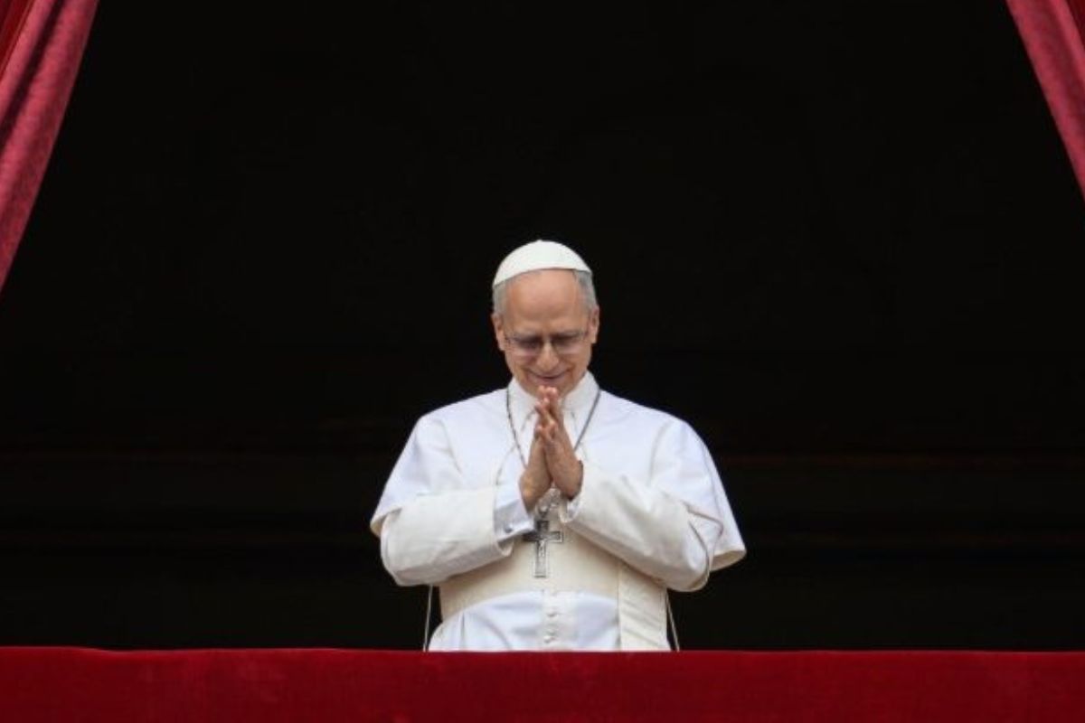 El Papa León XIV confirma su primer viaje como pontífice