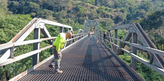 Puente Chixoy