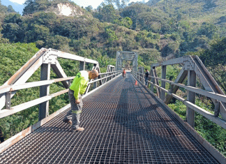 Puente Chixoy