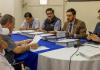Muni de San José Pinula pide al CIV agilizar trabajos de pavimentación en la Ruta Nacional 18