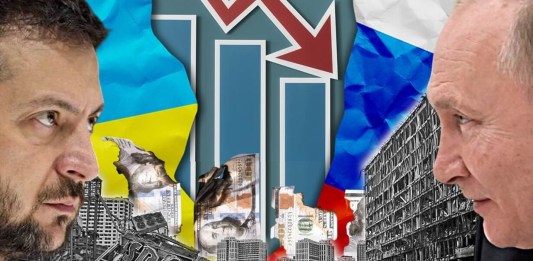 RUSIA UCRANIA