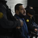 El exregistrador de ciudadanos, Ramiro Muñoz fue condenado por segunda vez por el Juzgado Décimo Penal. Foto La Hora: Fabricio Alonzo