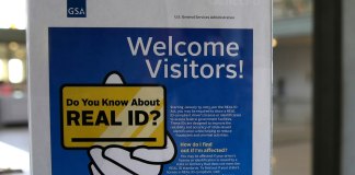 Real ID