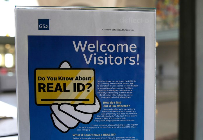 Real ID Real ID