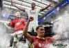 Real Madrid: Un repaso de los jugadores ingleses que han jugado en el cuadro merengue. Foto La Hora: EFE- AP. Diseño- Roberto Altán.