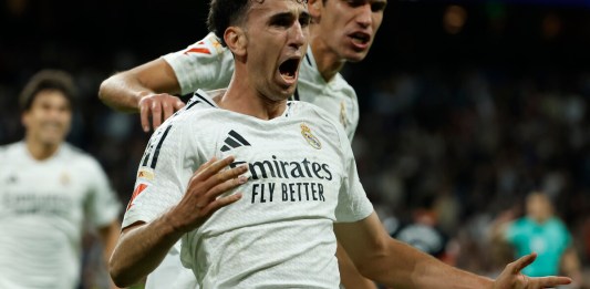 Real Madrid vs Mallorca