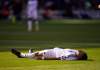 Real Madrid lesiones