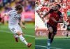 Real Madrid vs Mallorca LaLiga